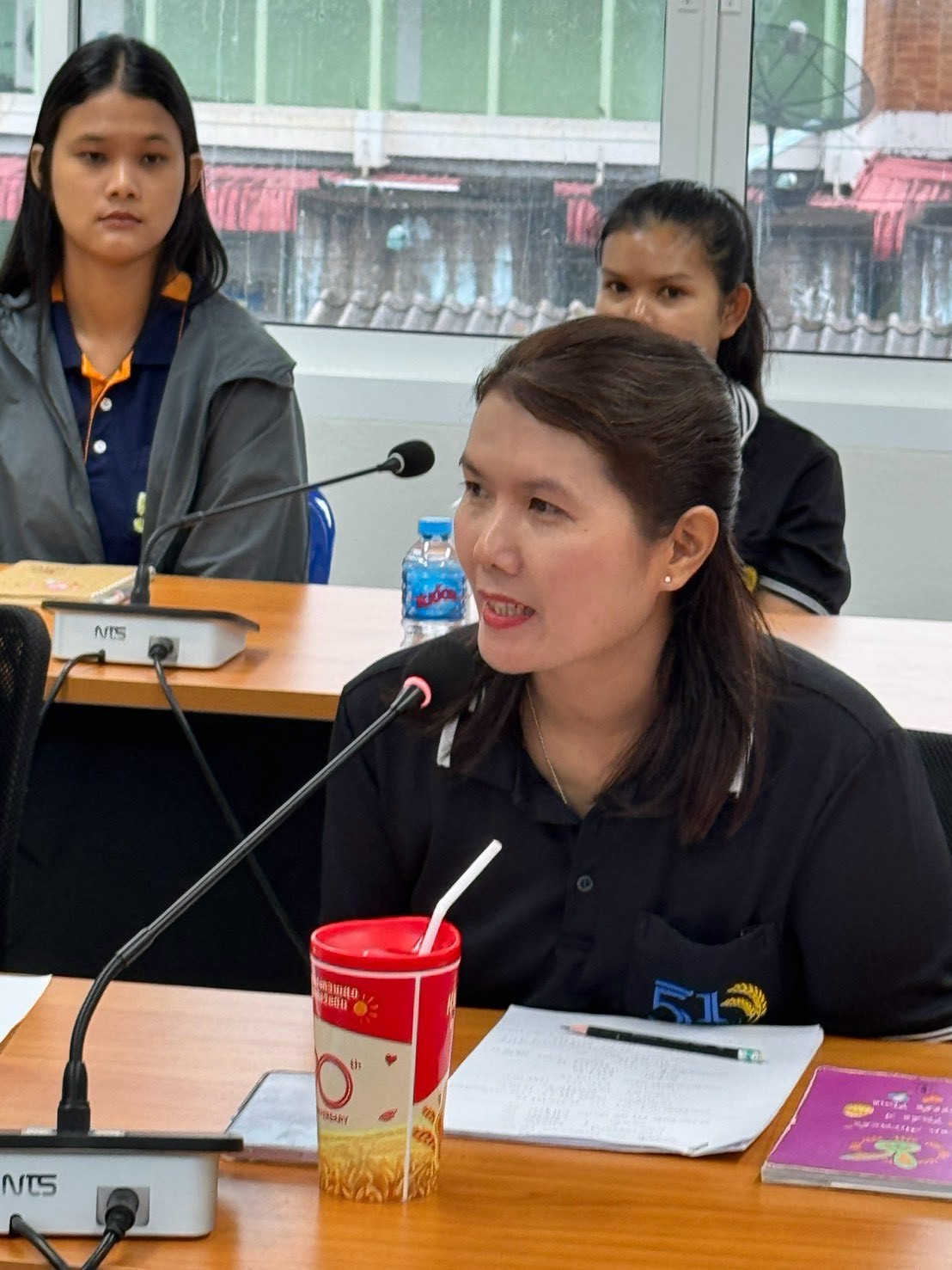 title - ประชุมตรวจติดตามความก้าวหน้าผลการดำเนินงานตามแผนการตรวจราชการ ประจำปีงบประมาณ พ.ศ. 2569 รอบที่ 2